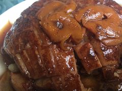 益恒饭店-白家寨子·山野白族菜(古城总店)