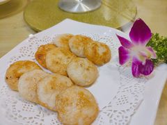 墨鱼饼-紫竹轩私房菜(江南西路店)