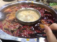 -堂客老火锅(欣阳广场总店)