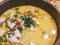 -赵小姐丨新中餐(曲江店)