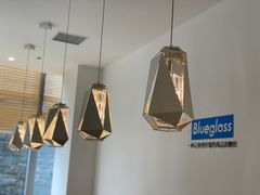 大堂-Blueglass酸奶(财富购物中心店)