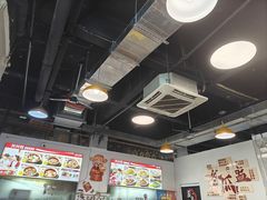 -兴兴旺·冬瓜盅·啫啫煲(西华路店)