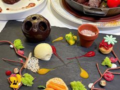 -王品牛排(郑州大卫城店)