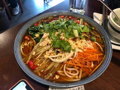 -紫滇源云南生态菜(丹凤街店)