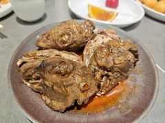 -情妹耙泥鳅·江湖川菜(科华店)