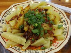 -味臻土鸡杂