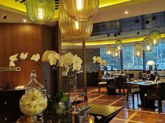 大堂-甄御•海鲜新青岛菜(麦岛店)