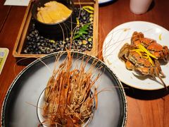 -寻宝记绍兴菜(状元店)