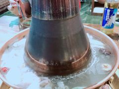 -额尔敦草原涮羊肉·烧烤(冻青树总店)