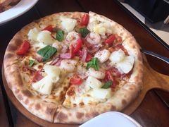 -Mr.Pizza米斯特比萨(苏州平江万达广场店)