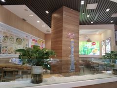 -嘉和一品粥(马家堡店)