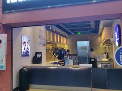 门面-瑞幸咖啡(丰盛町店)