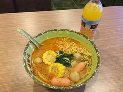 -杨国福麻辣烫(庆春路店)