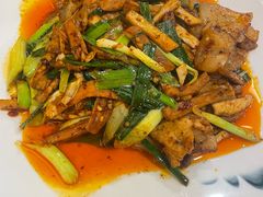 -苏渝汇重庆江湖菜(桐泾公园店)