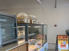 -迦南·甜品蛋糕(传媒店)