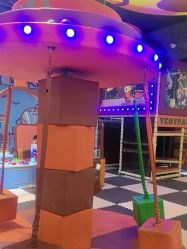 -卡通尼乐园(上海安亭店)