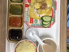 -津津飯堂