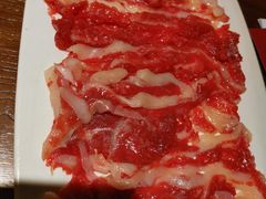 -牛焱·贵州黄牛肉火锅(城西银泰店)
