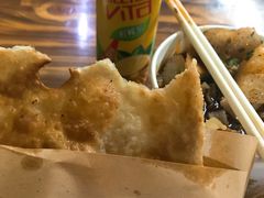 -王记生烫牛杂面馆(兰陵路店)