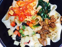 -食悦天美食广场(西安CityOn熙地港购物中心店)