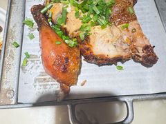 -绿茶餐厅(朝阳大悦城店)