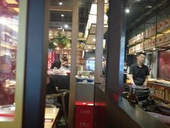 -六月雪干锅(涪城万达广场店)