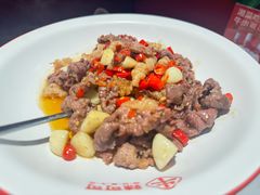 -辣可可·小炒黄牛肉(望京凯德MALL店)