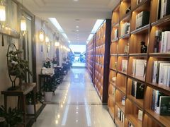 -香山湖渔家大院