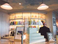 -ladurée(戴高乐机场T 2F店)