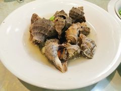 -北戴河转鱼·炒螃蟹酱餐厅