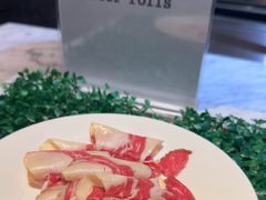 -丽都皇冠假日酒店·Matrix亦餐厅(望京店)