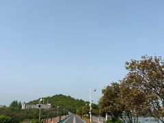 -南京金牛湖风景区