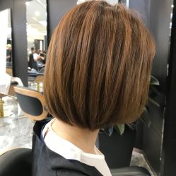 -In Style造型