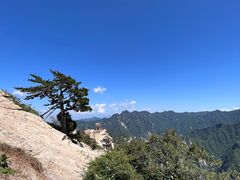 -华山风景名胜区