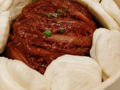 -万荣烤鸭店·北京菜(天坛店)