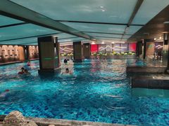 -青水瓦台汤泉(未央店)