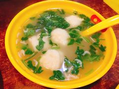 -小杨生煎(黄河路店)
