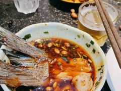-匠岳·王宝器麻椒鱼(全国总店)