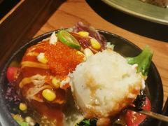 -玉川屋·深夜食堂居酒屋(柳巷店)