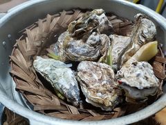 -蟹记蚝宅(柯桥兴越路店)