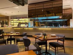 -沈阳君悦酒店·意坊意大利餐厅