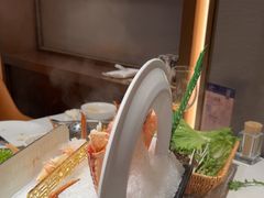-海月轩海鲜豆捞(紫金塔店)