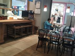 -巴黎贝甜(财富中心店)