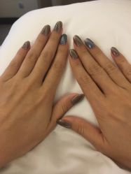 -森日式美甲沙龙MORI NAIL总店