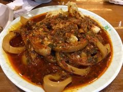 -清真·益鑫羊肉手抓馆(花园北街店)