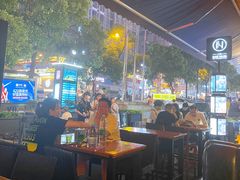 -HIB HUB公社(解放西路店)