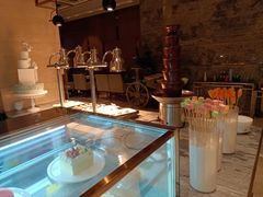 -荆州温德姆酒店-全日制餐厅