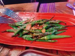 -BROWNSTONE布朗石西班牙餐厅(富城店)