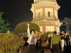 -广州莲花山旅游区