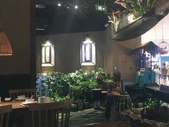 大堂-兰木肆·云南菜(龙湖U城天街店)